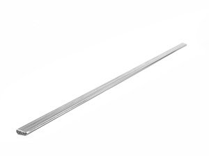 ES#77097 - 51131803359 - E10 Rain Tray Trim - left - Replace your damaged trim - Genuine BMW - BMW