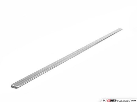 ES#77097 - 51131803359 - E10 Rain Tray Trim - left - Replace your damaged trim - Genuine BMW - BMW