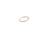 ES#54258 - 32411093595 - Gasket Ring - Priced Each - Used for the banjo bolt for traction control or self leveling suspension systems - Genuine BMW - BMW