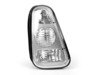 ES#2804576 - 63216927585KT - Clear Tail Light Kit  - (NO LONGER AVAILABLE) - Upgrade to complete clear tailights for yout MINI - Genuine European Mini - 