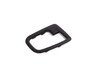 ES#91389 - 51228219024 - Interior Door Handle Trim - Right - (NO LONGER AVAILABLE) - Replace damaged trim and restore your interior's beauty - Genuine BMW - 