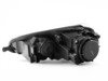 ES#322317 - 1K6941006S - Headlight Assembly - Right - OEM twin halogen headlamps - Genuine Volkswagen Audi - Volkswagen