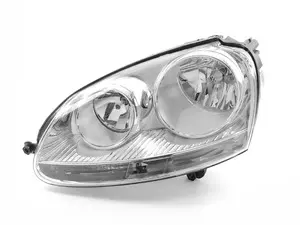 Headlight Assembly - Left