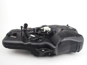 ES#2746079 - 1664707301 - Fuel Additive Tank - Replace your leaking diesel fuel additive tank - Genuine Mercedes Benz - Mercedes Benz