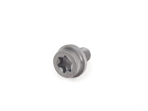 ES#20402 - 11227522125 - ISA SCREW - Genuine BMW - BMW