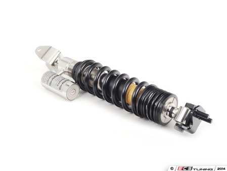 ES#1746881 - 2093203813 - Hydro-Pneumatic Strut Assembly - Right Side - Brand New - No Core Charge - Genuine Mercedes Benz - Mercedes Benz