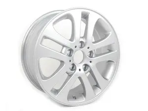 BMW Wheel Center Cap - Genuine BMW 36136783536 | FCP Euro