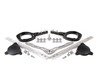 ES#252915 - 516661E92M3 - M3 Strut Tower Brace Kit - (NO LONGER AVAILABLE) - A complete bolt on kit utilizing all BMW M3 components - Genuine BMW - 