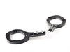 ES#2795110 - 51618051973KT1 - OEM Strut Bar Kit - (NO LONGER AVAILABLE) - Utilizing OEM 1M components plus ECS Tuning machined finish cap nuts - Assembled By ECS - 