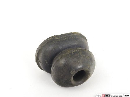 ES#1639968 - 1153200344 - Rear Control Arm Bump Stop - Should be replaced each time you replace the shocks - Genuine Mercedes Benz - Mercedes Benz
