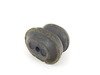 ES#1639968 - 1153200344 - Rear Control Arm Bump Stop - Should be replaced each time you replace the shocks - Genuine Mercedes Benz - Mercedes Benz