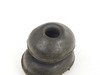 ES#1639968 - 1153200344 - Rear Control Arm Bump Stop - Should be replaced each time you replace the shocks - Genuine Mercedes Benz - Mercedes Benz