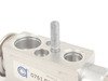 ES#2588585 - 2308300184 - A/C Expansion Valve - Priced Each - Located where the refrigerant lines connect to the evaporator. - ACM - Mercedes Benz