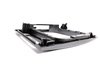 ES#86996 - 51168234724 - Center Console Trim - Gray Gloss - (NO LONGER AVAILABLE) - Keep your interior looking like new - Genuine BMW - BMW