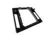 ES#86996 - 51168234724 - Center Console Trim - Gray Gloss - (NO LONGER AVAILABLE) - Keep your interior looking like new - Genuine BMW - BMW