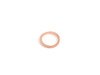 ES#1375953 - 90012300520 - Sealing Ring - Priced Each - 12 x 16mm - Genuine Porsche - Porsche