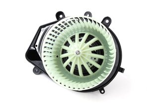 ES#1892116 - 8D1820021B - Blower Motor - Pushes air through the vent system - ACM - Audi Volkswagen