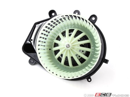 ES#1892116 - 8D1820021B - Blower Motor - Pushes air through the vent system - ACM - Audi Volkswagen