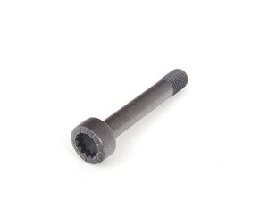 ES#2723956 - 99911901701 - Flywheel Bolt - Priced Each - M10 x 1.25 x 62mm - 9 required - OEM - Porsche