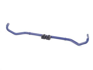 ES#2762759 - 70470 - Front Sway Bar - 30mm - Reduce body roll and help reduce the effects of oversteer and understeer - H&R - BMW