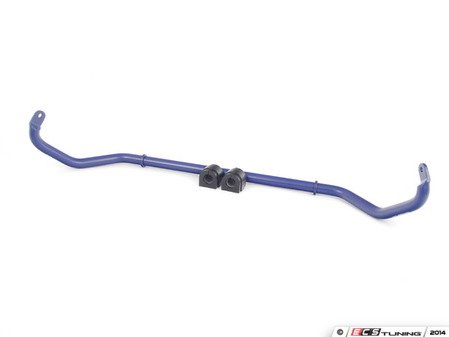 ES#2762759 - 70470 - Front Sway Bar - 30mm - Reduce body roll and help reduce the effects of oversteer and understeer - H&R - BMW