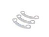 ES#2770705 - WHT005437KT2 - Axle Replacement Hardware Kit - priced each - Complete hardware kit for replacing an axle - Assembled By ECS - Audi
