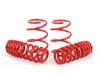 ES#2785595 - 28802-3 - Sport Springs Set - Unrivaled comfort and performance. - H&R - BMW