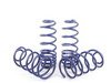 ES#10572 - 29439-2 - Sport Spring Set - Unrivaled comfort and performance. Average lowering of 1.5"F 1.4"R - H&R - Volkswagen