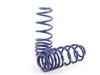 ES#10572 - 29439-2 - Sport Spring Set - Unrivaled comfort and performance. Average lowering of 1.5"F 1.4"R - H&R - Volkswagen