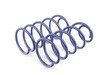 ES#10572 - 29439-2 - Sport Spring Set - Unrivaled comfort and performance. Average lowering of 1.5"F 1.4"R - H&R - Volkswagen
