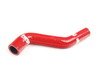 ES#2782198 - FMKCMK7RED - Silicone Coolant Hose Kit - Red - A set of silicone coolant hoses for the VW Golf MK7 GTi 2.0TSI engine. - Forge - Volkswagen