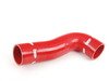 ES#2782190 - FMKTMK7RED - 4 Piece Silicone Turbo Hose Kit - Red - Beauty and durability in a convenient set - Forge - Volkswagen