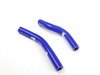 ES#2784257 - FMKCMK7BLU - Silicone Coolant Hose Kit - Blue - Replace all of your stock coolant hoses with durable silicone - Forge - Volkswagen