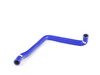 ES#2784257 - FMKCMK7BLU - Silicone Coolant Hose Kit - Blue - Replace all of your stock coolant hoses with durable silicone - Forge - Volkswagen