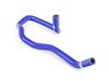 ES#2784257 - FMKCMK7BLU - Silicone Coolant Hose Kit - Blue - Replace all of your stock coolant hoses with durable silicone - Forge - Volkswagen
