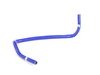 ES#2784257 - FMKCMK7BLU - Silicone Coolant Hose Kit - Blue - Replace all of your stock coolant hoses with durable silicone - Forge - Volkswagen