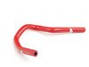 ES#2782198 - FMKCMK7RED - Silicone Coolant Hose Kit - Red - A set of silicone coolant hoses for the VW Golf MK7 GTi 2.0TSI engine. - Forge - Volkswagen