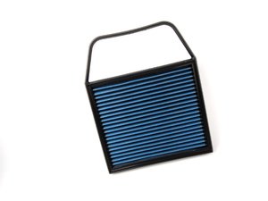 ES#518797 - 30-10156 - Pro 5R Oiled Air Filter - Higher flow, higher performance - washable and reuseable! - AFE - BMW