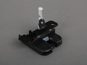 ES#2763402 - 1J6827505CB41kt - Hatch Release Kit - Complete kit to assure your hatch release is operational - Genuine Volkswagen Audi - Volkswagen