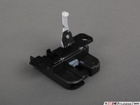 ES#2763402 - 1J6827505CB41kt - Hatch Release Kit - Complete kit to assure your hatch release is operational - Genuine Volkswagen Audi - Volkswagen