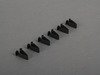 ES#2763402 - 1J6827505CB41kt - Hatch Release Kit - Complete kit to assure your hatch release is operational - Genuine Volkswagen Audi - Volkswagen