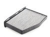 ES#2575536 - B62.0T40KSK - 40K Scheduled Service Kit - Featuring original Volkswagen oil and filter - Assembled By ECS - Volkswagen