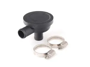 Pressure Control Valve (PCV) - (19mm)