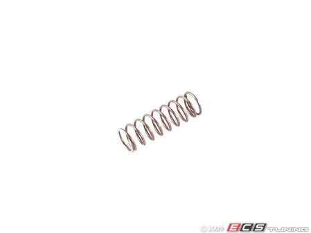 ES#45633 - 24341606170 - PRESS SPRING - Genuine BMW - BMW