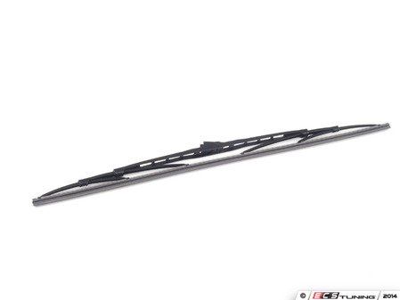 ES#1719894 - 2018201545 - Windshield Wiper Blade - Don't let worn wipers impair your vision - Genuine Mercedes Benz - Mercedes Benz