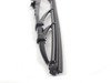 ES#1719894 - 2018201545 - Windshield Wiper Blade - Don't let worn wipers impair your vision - Genuine Mercedes Benz - Mercedes Benz