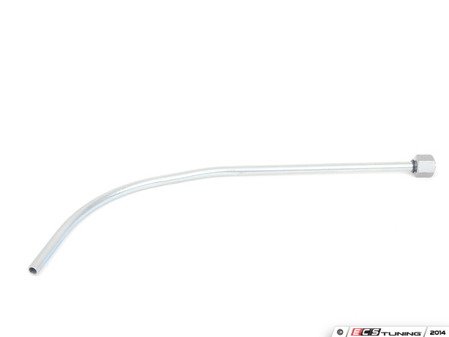 ES#2706786 - 81292356970 - Media Blaster Wand - Swirl Port - Straight Outlet - Genuine BMW - BMW