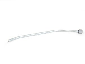 ES#2706671 - 81292356969 - Media Blaster Wand - Tangential (Lateral) Swirl Port - Genuine BMW - BMW