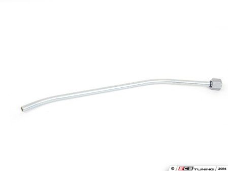 ES#2706671 - 81292356969 - Media Blaster Wand - Tangential (Lateral) Swirl Port - Genuine BMW - BMW