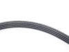 ES#2781762 - 11287631822 - Accessory Belt - Air Conditioning Compressor - Keep your A/C system operating properly. - Genuine BMW - BMW